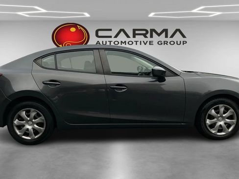 Used 2014 MAZDA MAZDA3 i Sport image 6