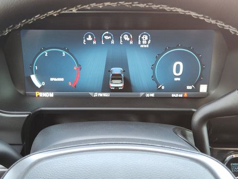 New 2026 Ford F250 Lariat w/ Lariat Premium Package image 16