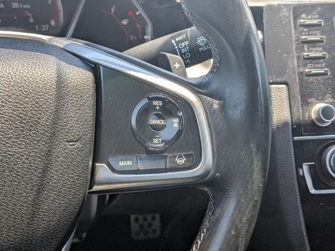 Used 2021 Honda Civic Sport image 19