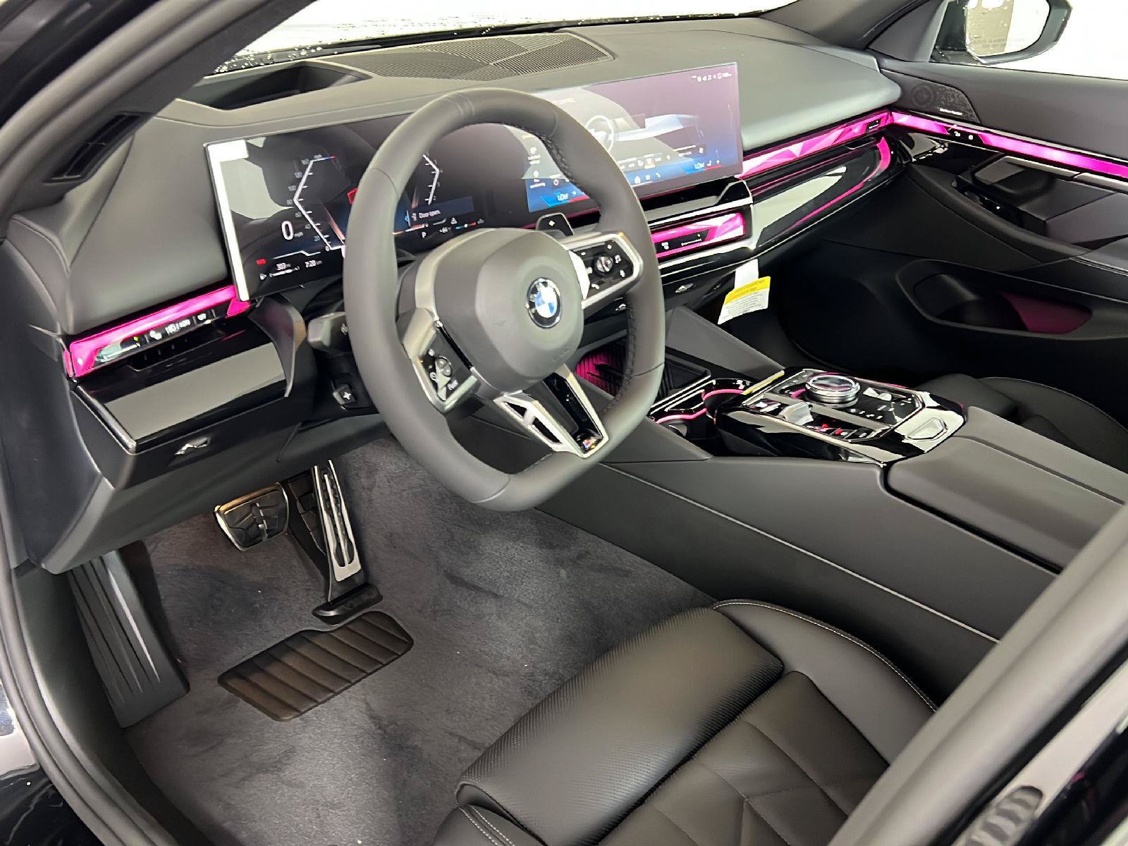 New 2027 BMW 540i xDrive w/ M Sport Package AWD/4WD image 20