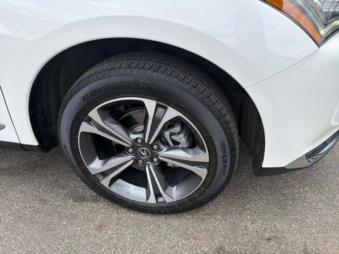 Used 2022 Acura RDX AWD w/ Advance Package image 4
