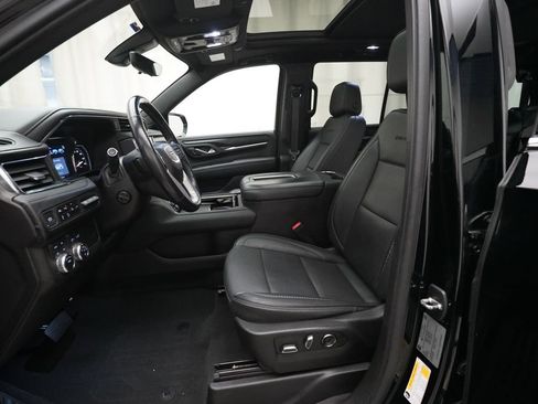 Used 2021 GMC Yukon Denali w/ Denali Premium Package AWD/4WD image 7