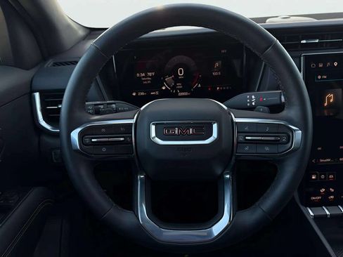 Used 2026 GMC Terrain Elevation AWD/4WD image 22
