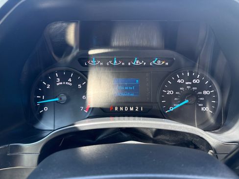Used 2018 Ford F250 XL w/ Power Equipment Group AWD/4WD image 15