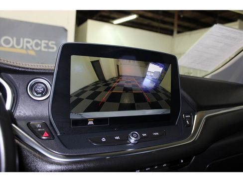 Used 2024 Chevrolet Blazer LT image 35