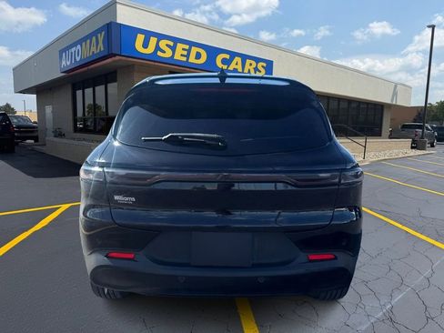 Used 2023 Dodge Hornet GT Plus w/ GT Blacktop Package image 6