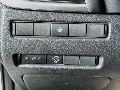 Used 2023 Nissan Rogue SV AWD/4WD image 17