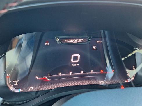 Used 2023 RAM 1500 TRX w/ TRX Level 2 Equipment Group image 21