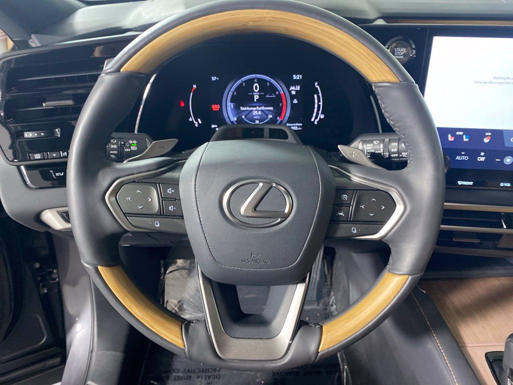 Certified 2024 Lexus RX 350 Premium Plus w/ Convenience Package AWD/4WD image 15