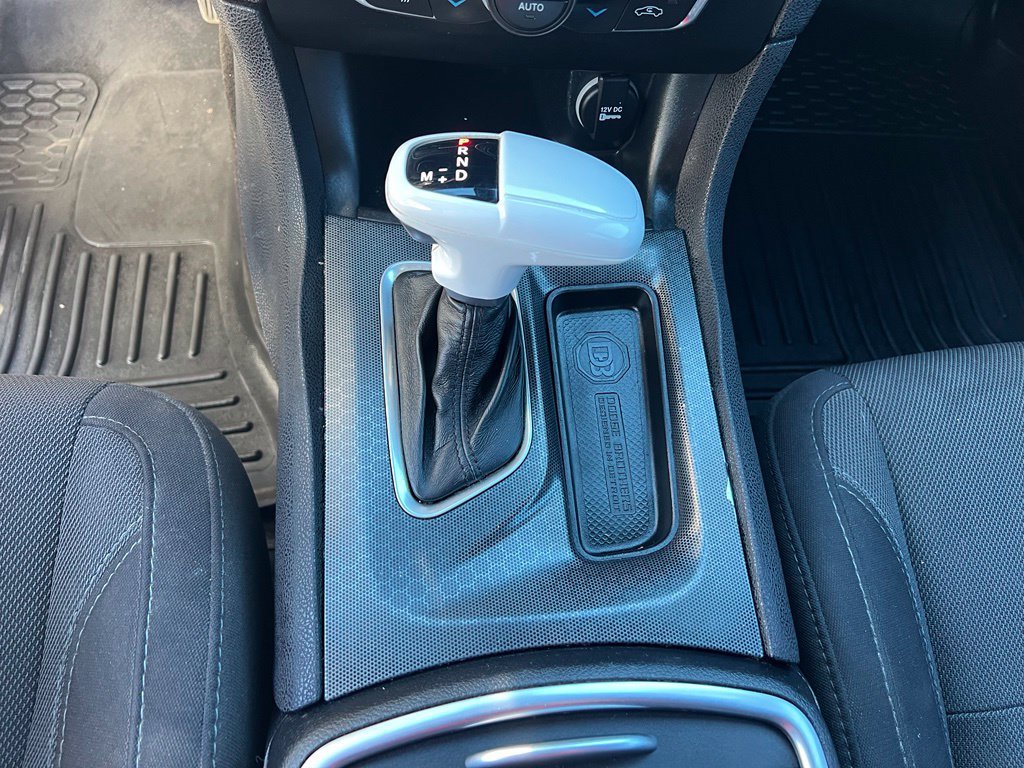 Used 2016 Dodge Charger R/T RWD image 31