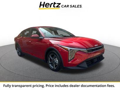 Used 2026 Kia K4