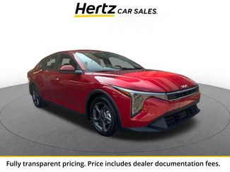 Used 2026 Kia K4 FWD video 1