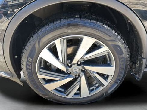 Used 2017 Nissan Murano Platinum w/ Platinum Technology Package image 29