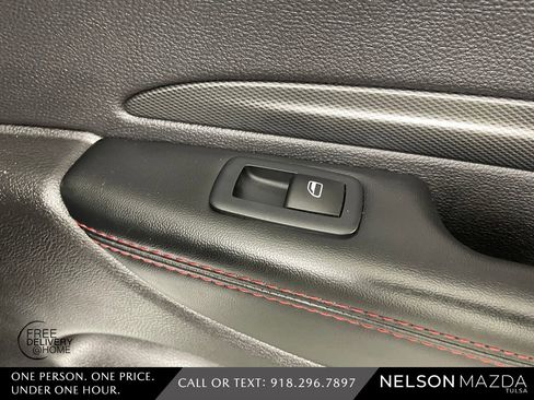 Used 2025 Dodge Durango GT w/ Trailer Tow Group IV image 48