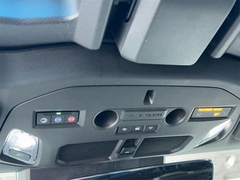 Used 2024 GMC Hummer EV 3X image 44