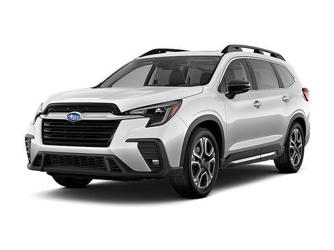 New 2026 Subaru Ascent Touring AWD/4WD image 1