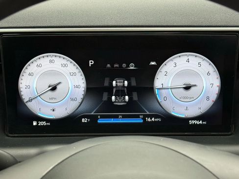 Used 2023 Hyundai Santa Cruz Night image 40