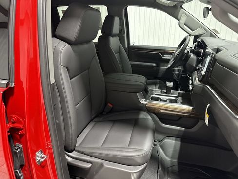 New 2026 GMC Sierra 1500 Elevation w/ Elevation Premium Package AWD/4WD image 29