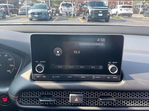 Used 2024 Honda HR-V Sport image 35