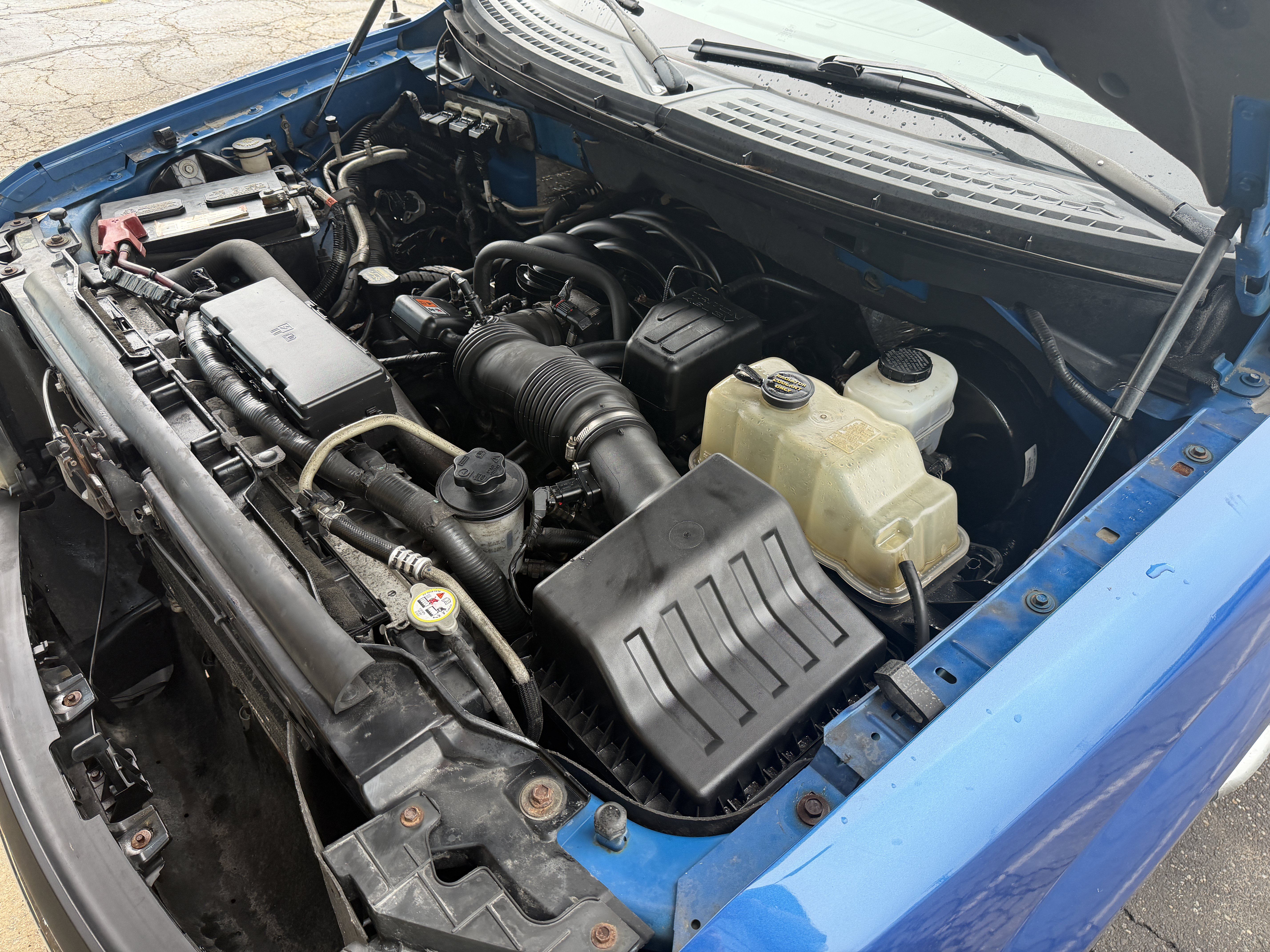 Used 2010 Ford F150 XL RWD image 32