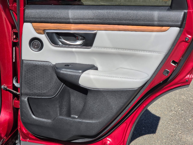 Certified 2022 Honda CR-V Touring image 18