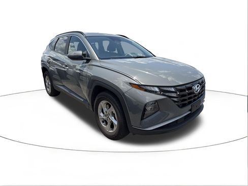Used 2024 Hyundai Tucson SEL AWD/4WD image 1