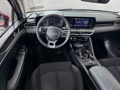Used 2023 Kia K5 LXS image 17