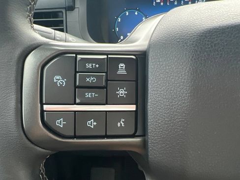 Used 2024 Ford F150 XLT w/ Equipment Group 302A MID AWD/4WD image 26