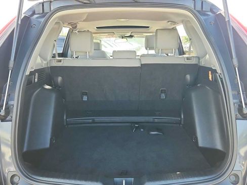 Used 2019 Honda CR-V EX image 28