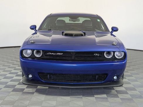 Used 2020 Dodge Challenger R/T RWD image 3