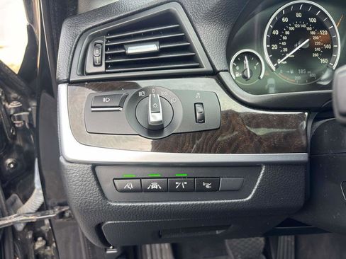 Used 2016 BMW 535i xDrive Sedan image 19