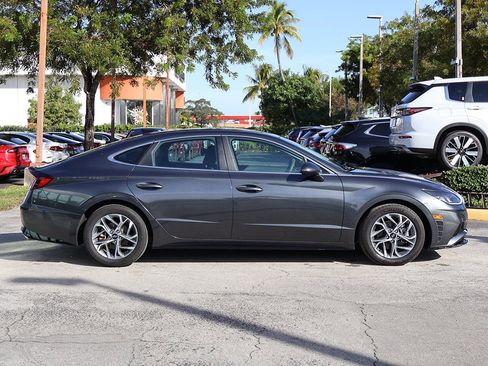 Used 2023 Hyundai Sonata SEL image 17