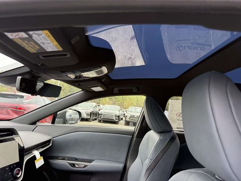 New 2026 Lexus RZ 450e Premium image 16