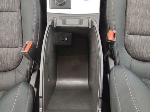 Used 2023 Ford Bronco Sport Big Bend AWD/4WD image 25