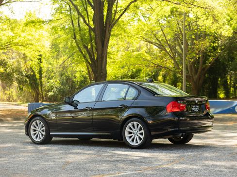 Used 2011 BMW 328i Sedan image 9