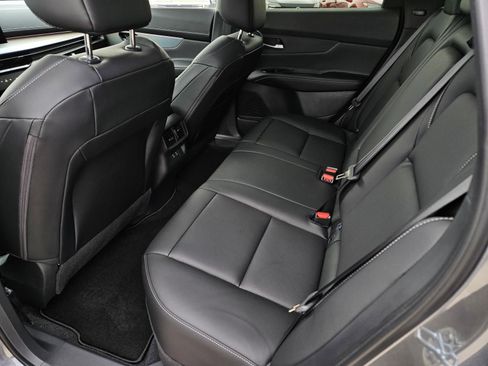 New 2026 Nissan Murano SL image 16