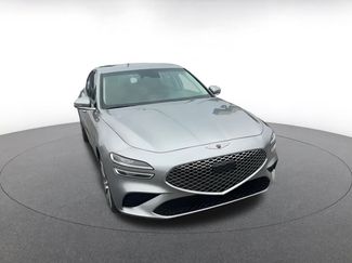 Used 2025 Genesis G70 2.5T video 2