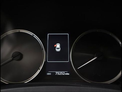 Certified 2023 Lexus IS 300 w/ Comfort Package RWD image 9