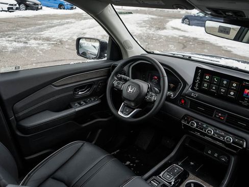 New 2026 Honda Pilot Elite image 15