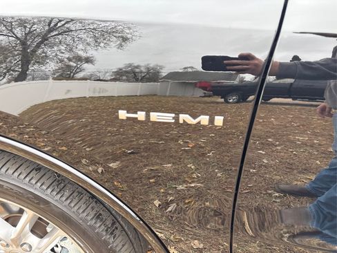 Used 2024 Dodge Durango R/T image 21