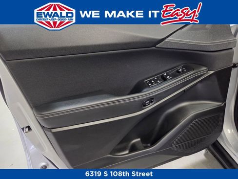 New 2026 Jeep Cherokee Laredo AWD/4WD image 14