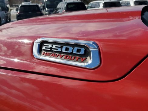 Used 2019 RAM 2500 Big Horn image 38