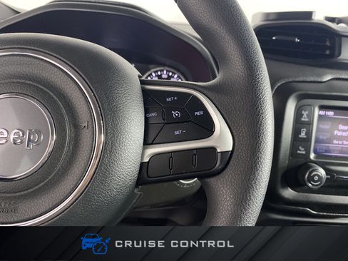 Used 2019 Jeep Renegade Sport AWD/4WD image 22