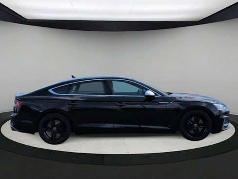 Used 2019 Audi S5 Premium w/ Convenience Package AWD/4WD image 9