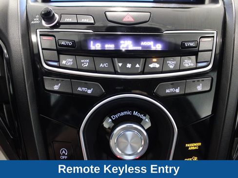 Used 2023 Acura RDX FWD w/ Technology Package image 9