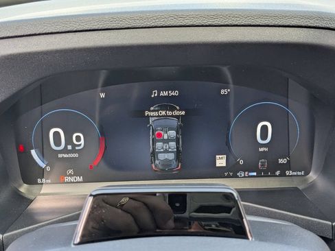 New 2026 Ford Explorer Tremor w/ Tremor Ultimate Package AWD/4WD image 27