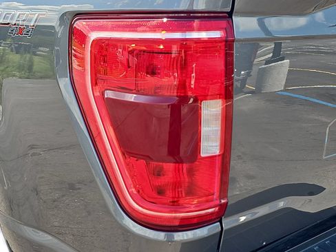 Used 2023 Ford F150 XLT w/ Equipment Group 302A High AWD/4WD image 33