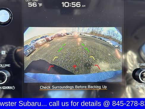 New 2026 Subaru Impreza 2.0i Sport image 13