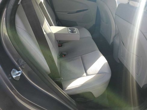 Used 2016 Hyundai Tucson SE w/ Option Group 02 image 21