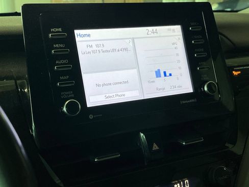 Used 2023 Toyota Camry SE FWD image 19